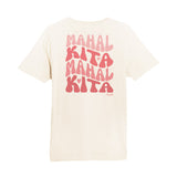 Mahal Kita Stacked Tee