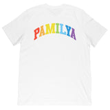 Pride Pamilya Tee