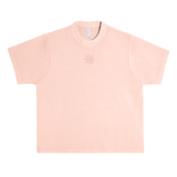 Eightray Pigment Dyed Heavyweight Tee