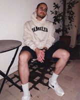 Pamilya Hoodie