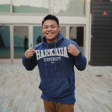 Barkada University 2.0 Vintage Hoodie