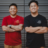 Pamilya Lifting Crew - Cardinal