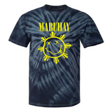 Mabuhay Tie Dye Tee