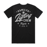 Lifting Crew v2 Tee