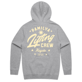 Lifting Crew v2 Midweight Hoodie
