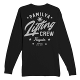 Lifting Crew v2 Long Sleeve Tee