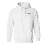 Pamilya Embroidered Hoodie