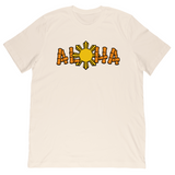 Aloha Bamboo Tee