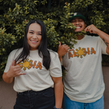Aloha Bamboo Tee