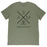 Logo Tee