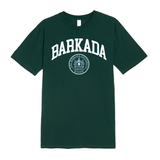 Barkada University 3.0 Heavyweight Tee