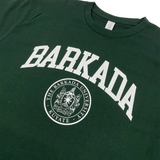 Barkada University 3.0 Heavyweight Tee