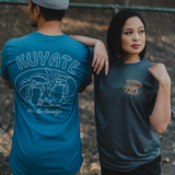 Mangoflower Logo Tee