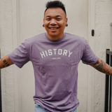 Delano Heavyweight Tee