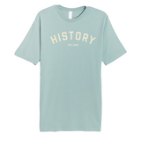 Delano Heavyweight Tee