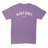 Delano Heavyweight Tee