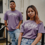 Delano Heavyweight Tee