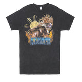 Eagle Vintage Tee