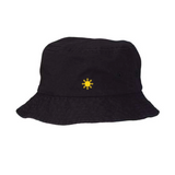 Eightray Bucket Hat