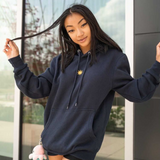 Eightray Hoodie (Navy)