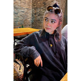 Eightray Vintage Hoodie