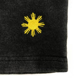 Eightray Vintage Shorts