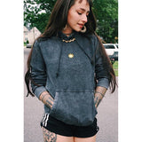 Eightray Vintage Hoodie