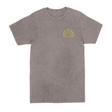 The Good Life Vintage Tee (Grey)