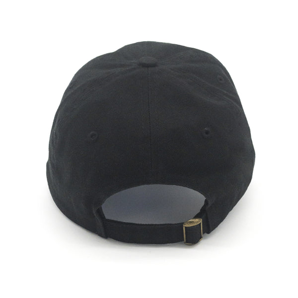 L.A. Hat (Black)