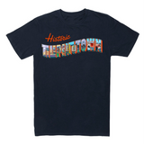 HiFi Heavyweight Tee
