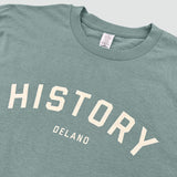 Delano Heavyweight Tee