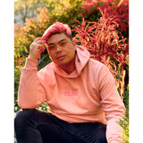 FilAm Embroidered Heavyweight Hoodie