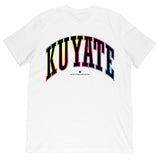 Spectrum Kuyate Tee