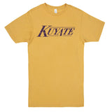 L.A. City Vintage Tee