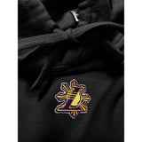 L.A. Hoodie (Black)