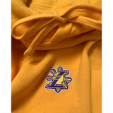 L.A. Hoodie (Gold)