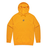 L.A. Hoodie (Gold)