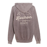 Lechon Vintage Hoodie