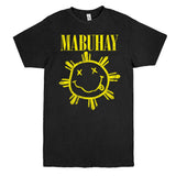 Mabuhay Vintage Tee