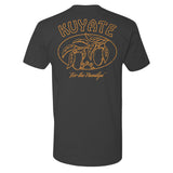 Mangoflower Logo Tee