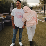 Puff Mahal Kita Hoodie