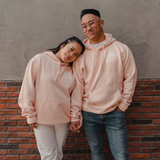 Puff Mahal Kita Hoodie