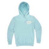 Puff Mahal Kita Hoodie