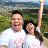 Puff Mahal Kita Tee