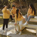 Ingat Vintage Hoodie