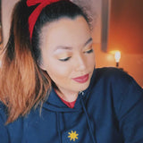 Eightray Hoodie (Navy)