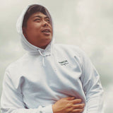 Pamilya Embroidered Hoodie