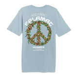 Peace Logo Tee
