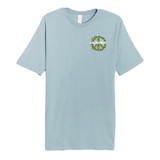 Peace Logo Tee