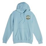 Peace Logo Hoodie